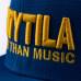 «ANTYTILA B/Y» Snap Back Cap «ANTYTILA B/Y» Snap Back Cap